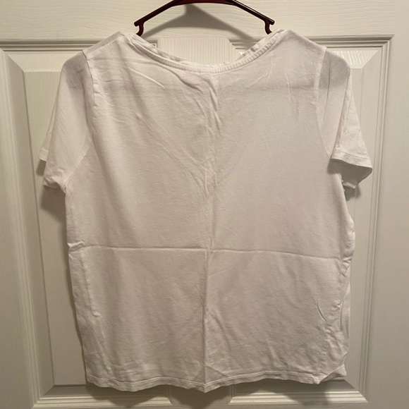 Basic tee - Picture 3 of 3